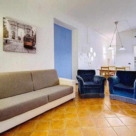 Casa Da Suite Historia Milano Eksteriør billede