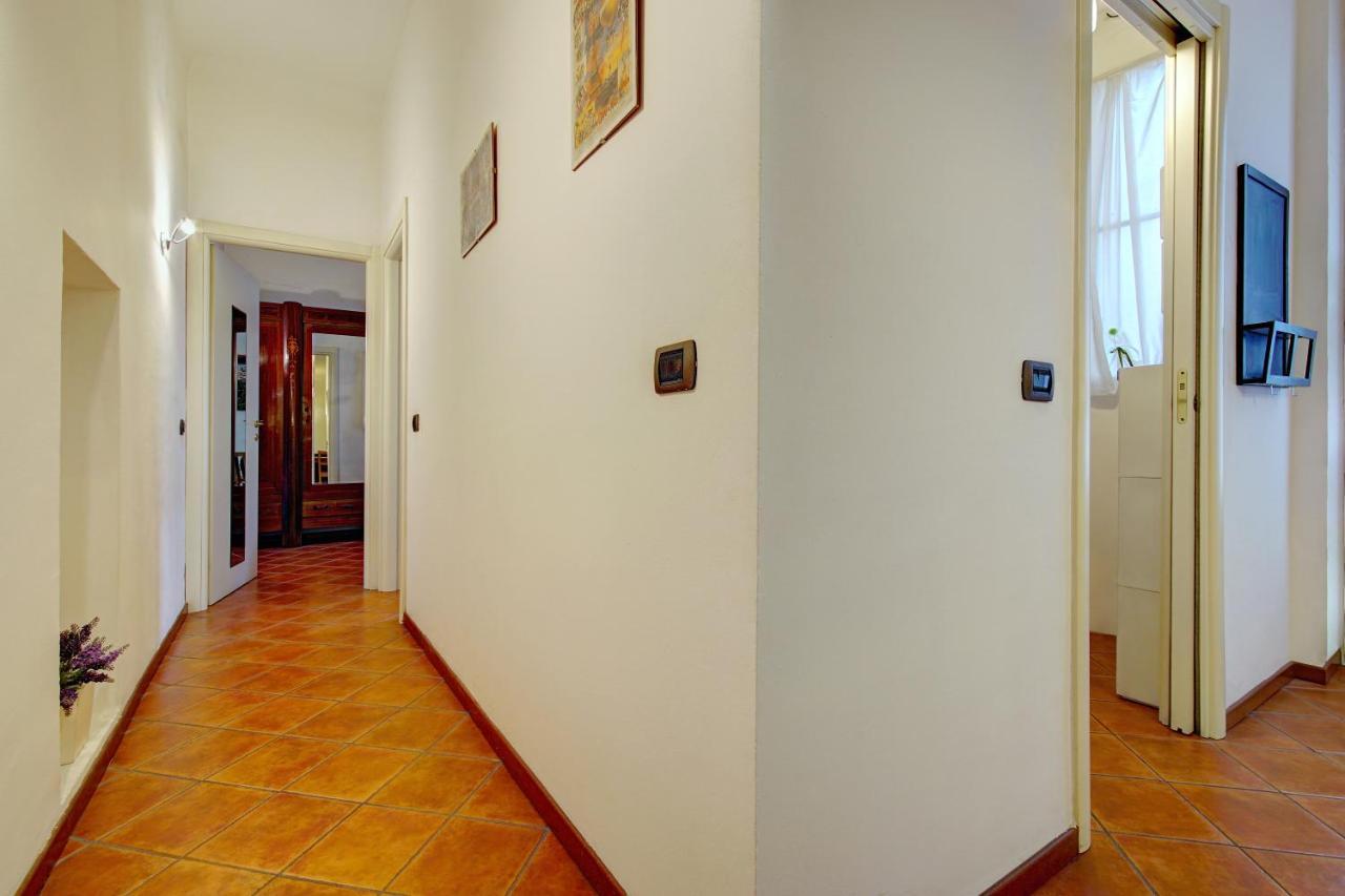 Casa Da Suite Historia Milano Eksteriør billede