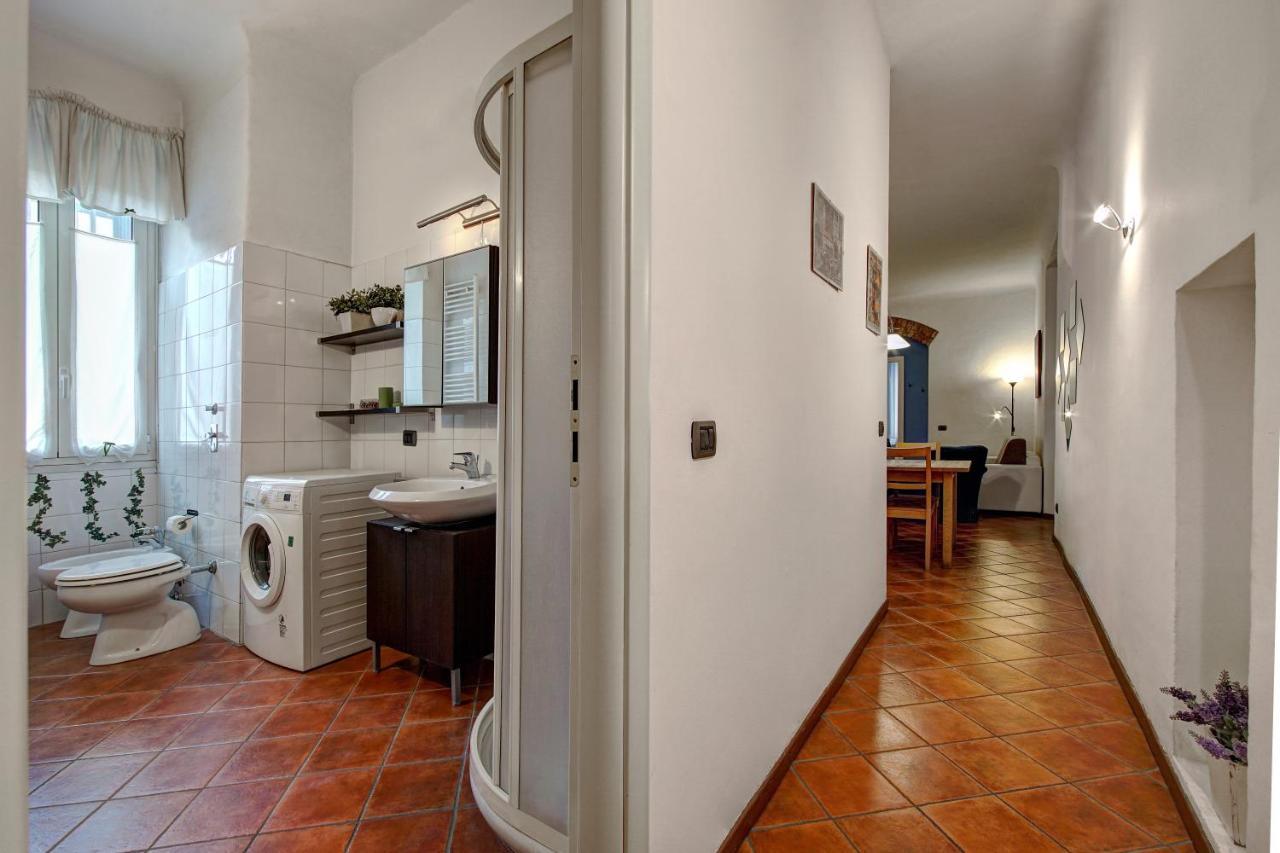 Casa Da Suite Historia Milano Eksteriør billede