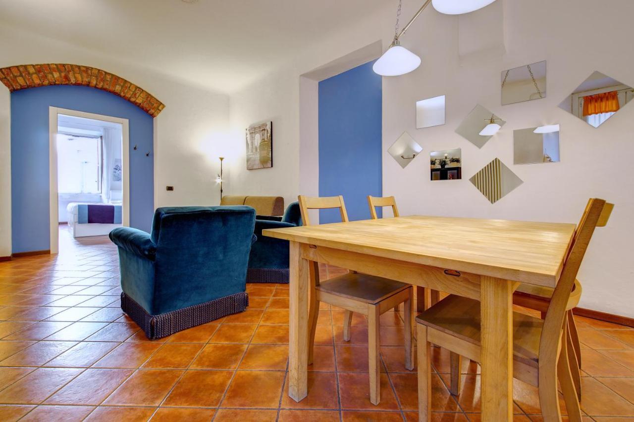 Casa Da Suite Historia Milano Eksteriør billede